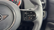 MINI Countryman 1.5 Cooper Exclusive 5dr Auto Petrol Hatchback